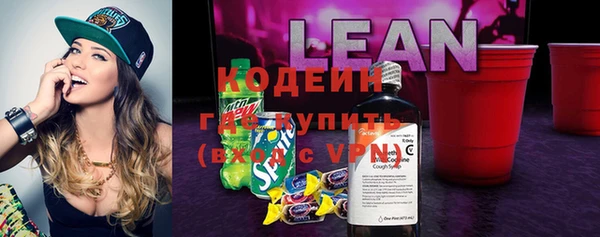 MESCALINE Гусев